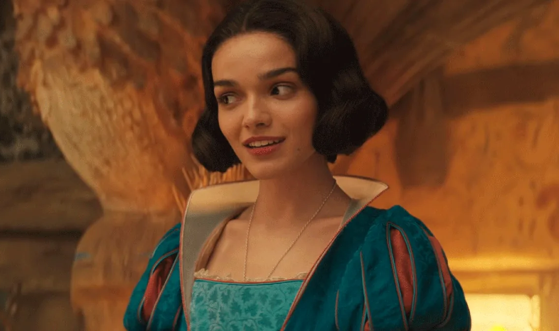 Elle était l'une des actrices les plus détestées de tout Hollywood, et maintenant, elle tient tête à ses détracteurs avec des déclarations très claires.