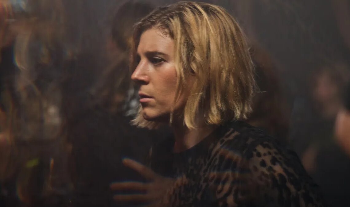 En Espagne, nous sommes choqués et amoureux à parts égales de cette nouvelle grande première en streaming