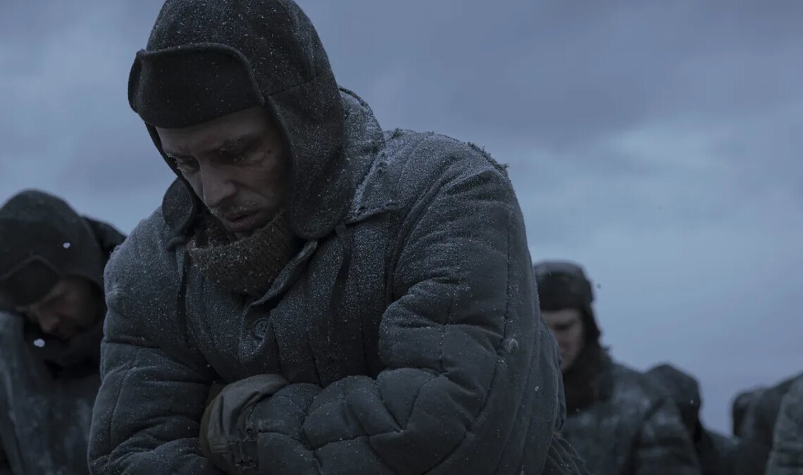 Espagnol, basé sur des faits réels et déchirant : ce film de 2025 est désormais sur Netflix, et il nous rend accro