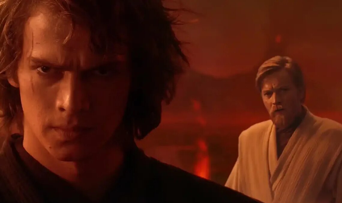 Et si je n’avais pas l’avantage de la taille ? Les fans débattent de l'un des moments les plus importants de Star Wars