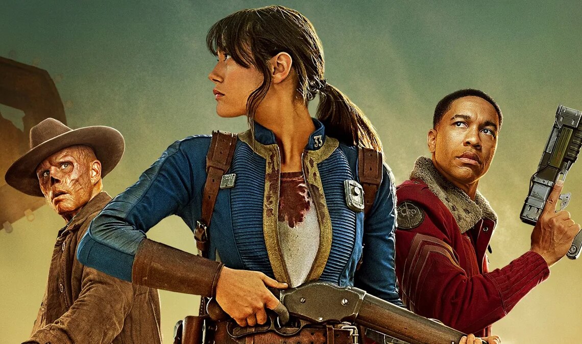 Fallout a pris d'assaut Prime Video, mais ce n'est toujours pas la reine des audiences. Il y a une autre série qui reste fermement sur le trône