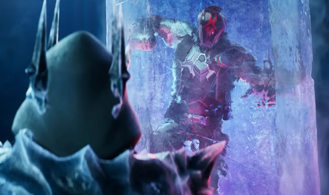 Fortnite explique où se trouvait la Fondation pendant tout ce temps et active un compte à rebours de style Avengers : Doomsday