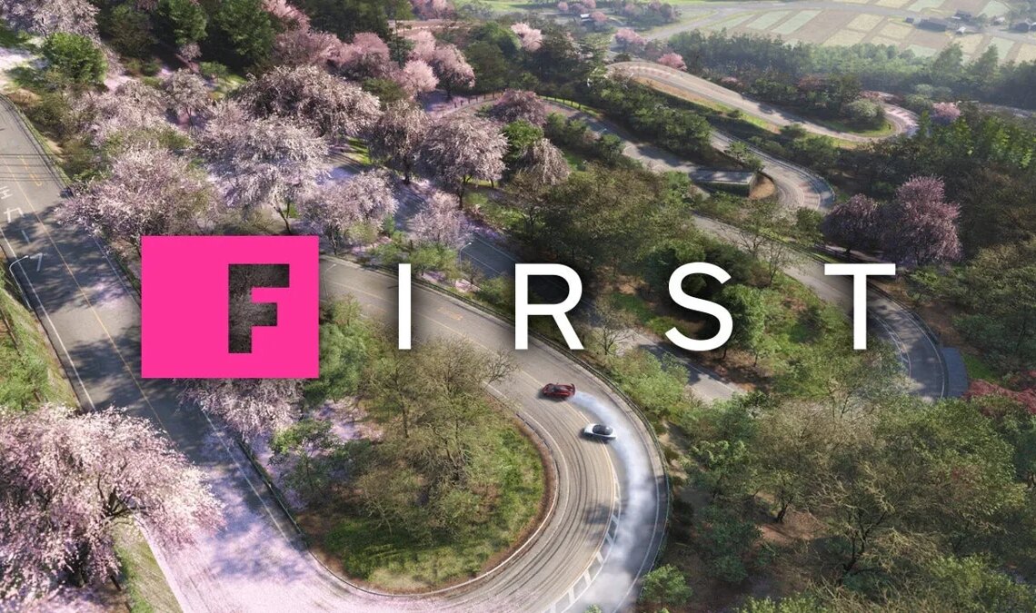 Forza Horizon 6 : neuf minutes de gameplay exclusif | IGN d'abord