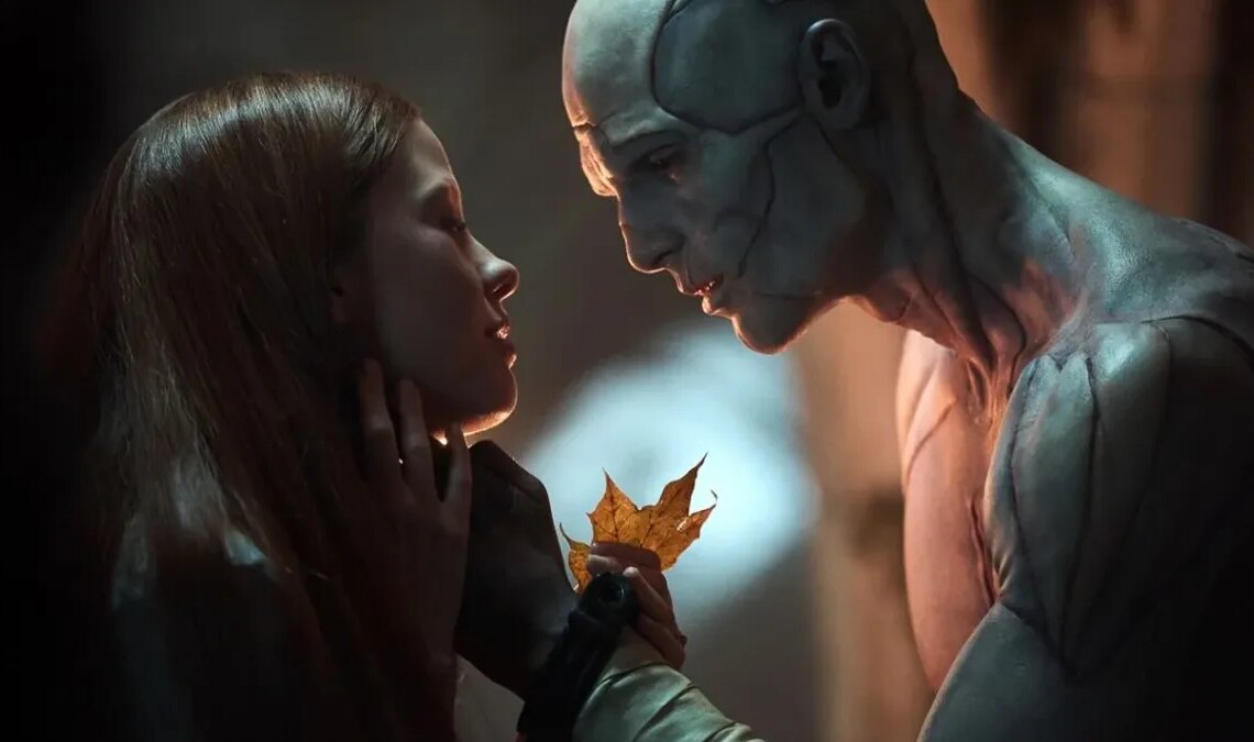 Guillermo del Toro a rejeté l'une des sagas fantastiques les plus importantes. Pouvez-vous imaginer à quoi aurait ressemblé sa version ?