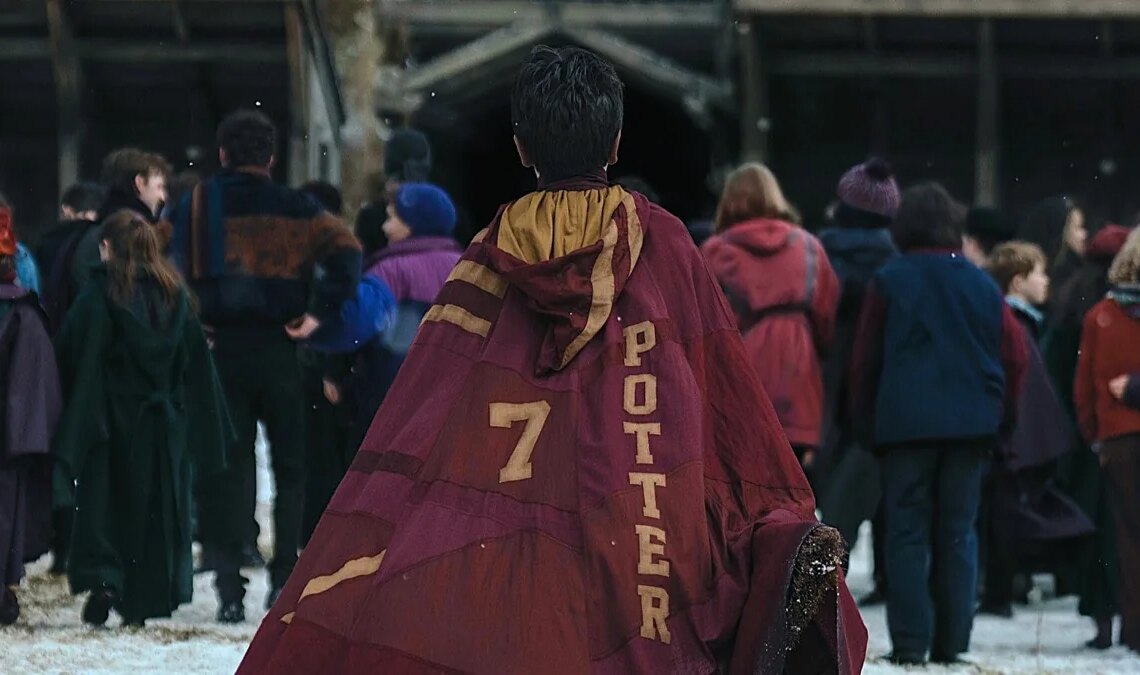 HBO met la série Harry Potter à égalité avec House of the Dragon et The Last of Us, pour le meilleur et pour le pire