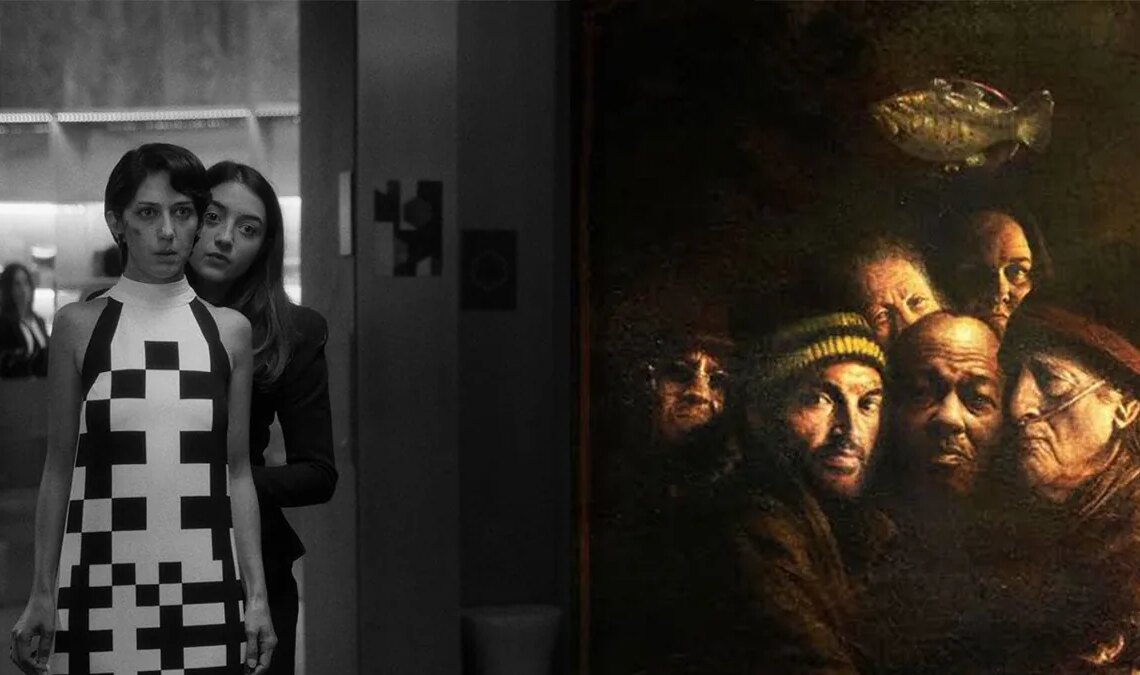 Historique aux Oscars : la lutte pour être le meilleur court métrage d'action en direct est une égalité