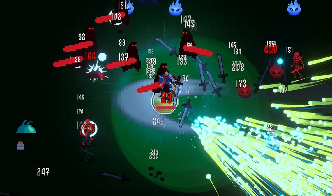 Ici vous avez 4 jeux gratuits parfaits pour tuer l'ennui ce week-end