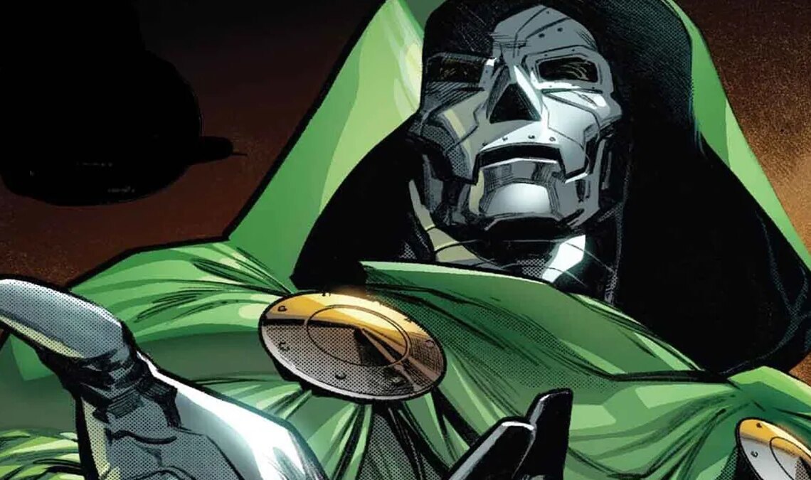 Il a levé la tête dans le MCU et presque tout le monde l'a oublié, mais ce méchant pourrait surprendre avec un retour dans Avengers : Doomsday