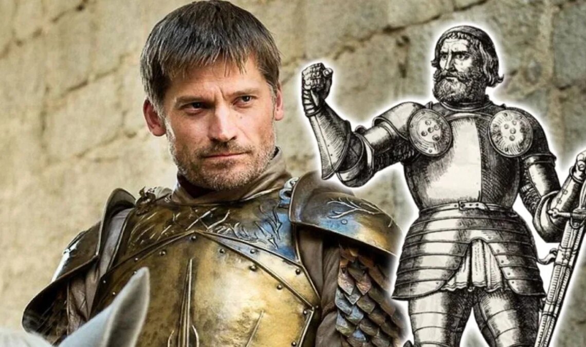 Il avait une poigne de fer et une vie digne de Game of Thrones : ce chevalier allemand est le vrai Jaime Lannister