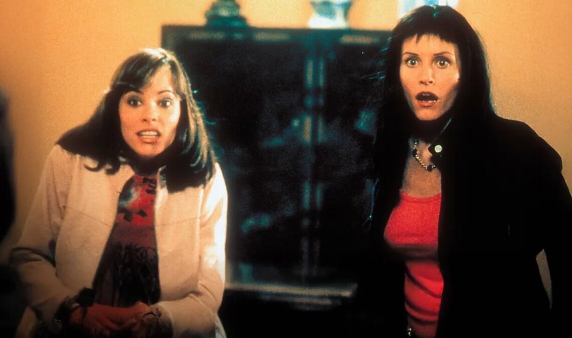 Il est impossible de ne pas voir le modèle. En Espagne, le type de cinéma qui est populaire en streaming cette semaine est clair