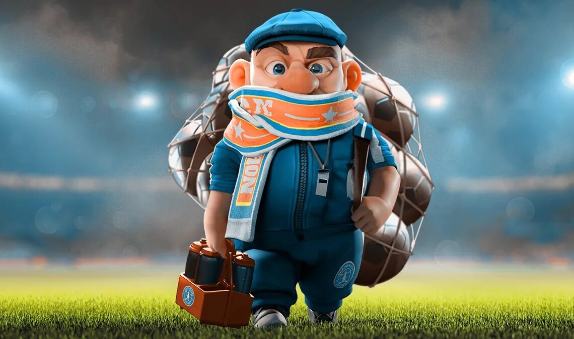 Il existe de nombreux simulateurs de football, mais ce jeu vidéo se démarque complètement des autres, je vous l'assure.