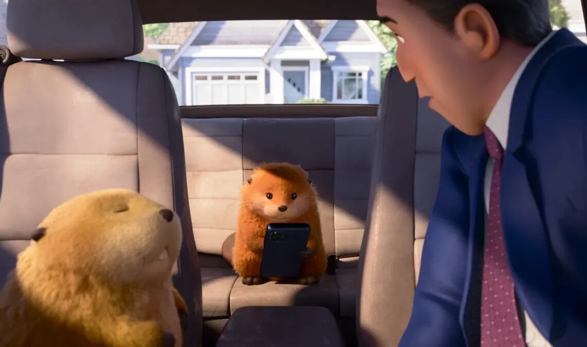 Il semble qu'un seul extrait ait suffi à convaincre les fans de Pixar de voir le nouveau film