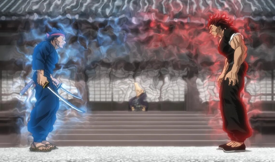 Il vient d'arriver sur Netflix et est déjà l'un des plus vus : ce nouvel anime connaît un franc succès en streaming