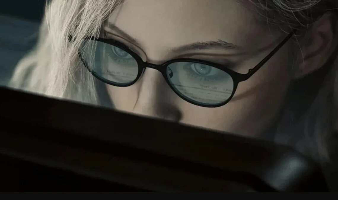 Ils ont dû tricher, mais les fans ont découvert un secret très curieux sur Grace dans Resident Evil Requiem