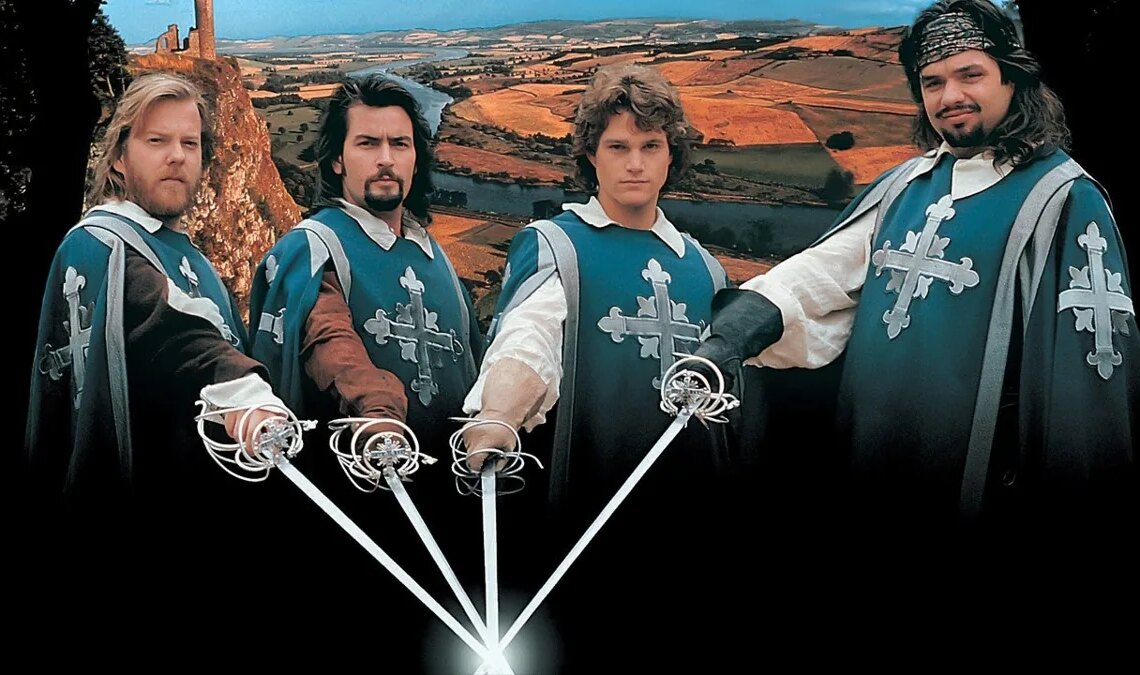 Ils ont mis au jour des restes qui pourraient appartenir au mousquetaire D'Artagnan lui-même