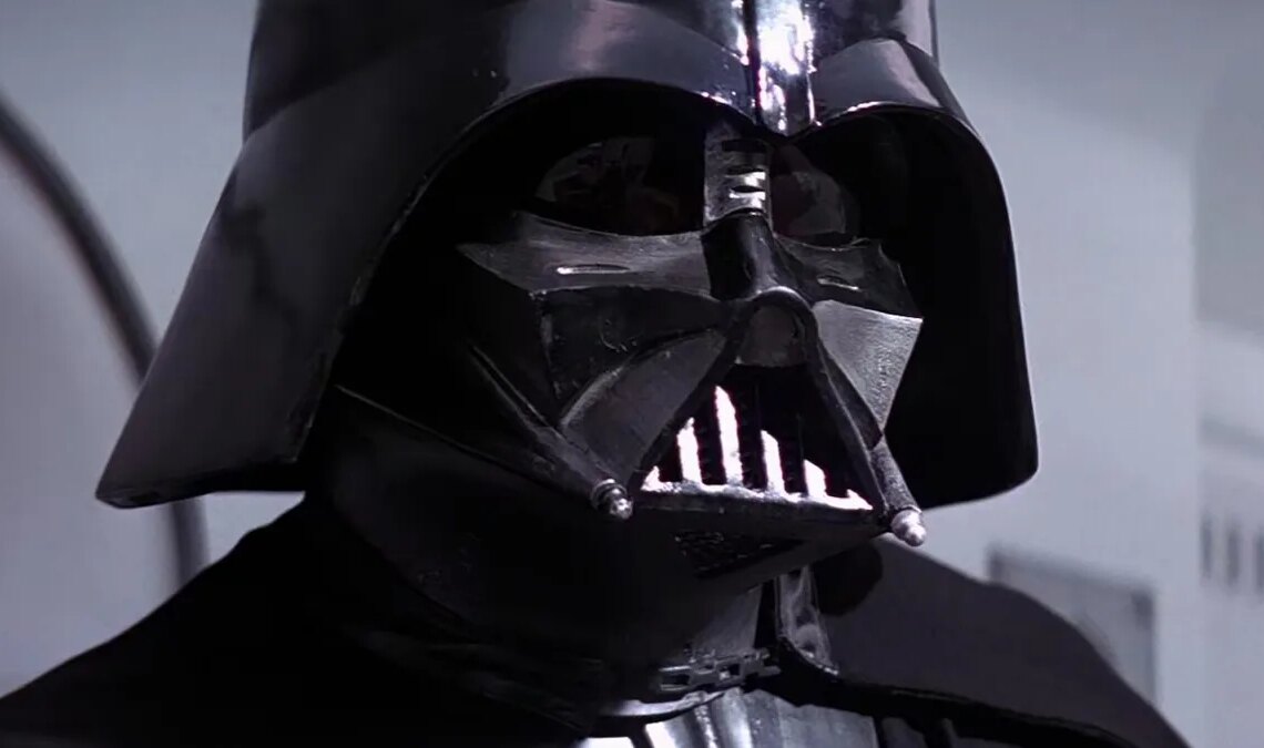 Ils viennent d'annoncer un nouveau jeu vidéo Star Wars, et je parie ce que vous voulez que vous n'avez pas vu ce crossover venir