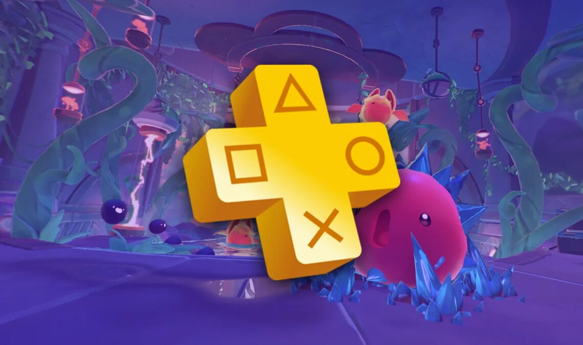 J'ai déjà une idée précise de ce que sera mon prochain objectif sur PS Plus. Peint tellement de plaisir