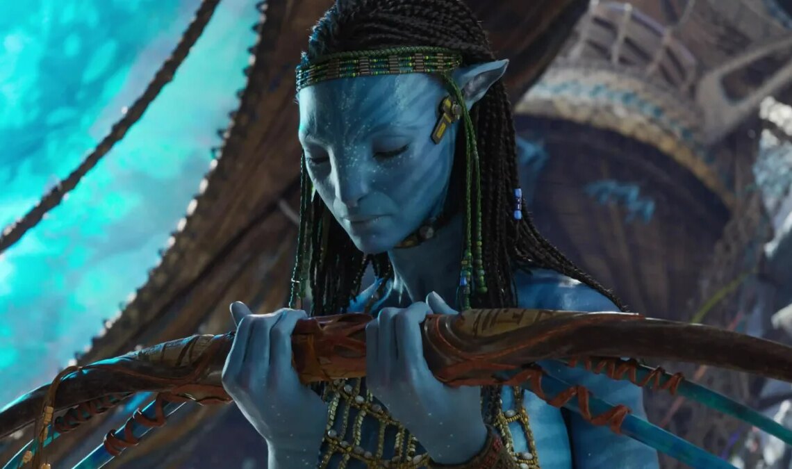 James Cameron parle des changements à venir dans Avatar 4 et se concentre sur un personnage spécifique