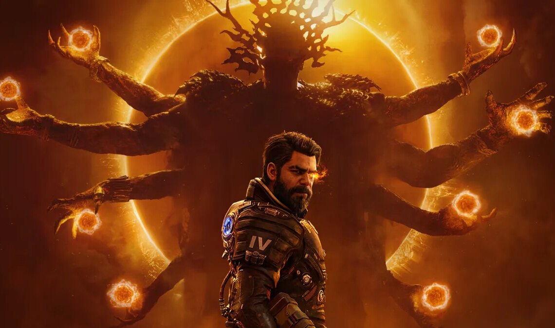 Je l'attendais déjà avec impatience, mais maintenant encore plus. Saros montre l'une de ses mécaniques les plus folles dans un nouveau gameplay