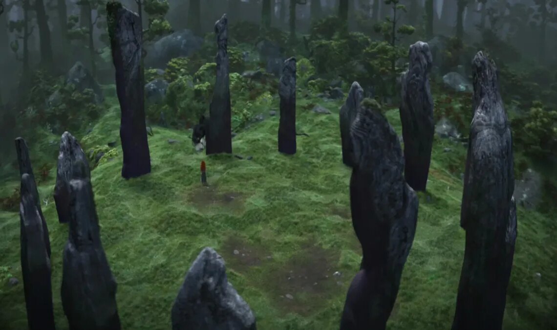 Je ne sais pas si c'est sous-estimé, mais il est vrai que ce film Pixar n'a pas réussi à toucher pleinement les fans.