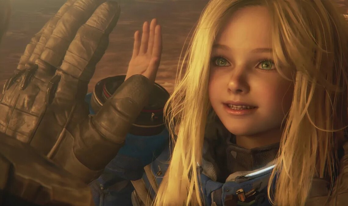 Je pensais que Resident Evil Requiem allait être le cheval gagnant de Capcom, mais soyez prudent avec Pragmata