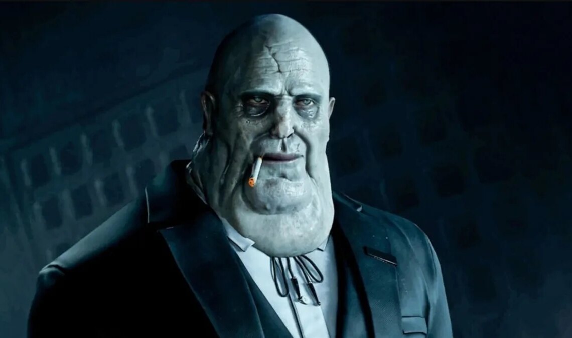 Je pensais que nous arrêterions de parler de ce jeu pour toujours, mais je suis heureux que ce ne soit pas le cas.