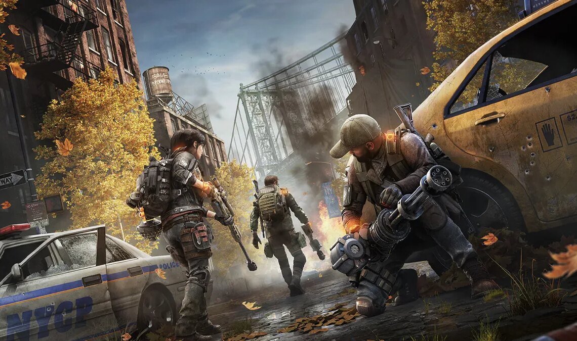 Je viens d'avoir l'excuse parfaite pour revenir à l'un de mes jeux préférés. Je vais souffrir, mais je m'en fiche