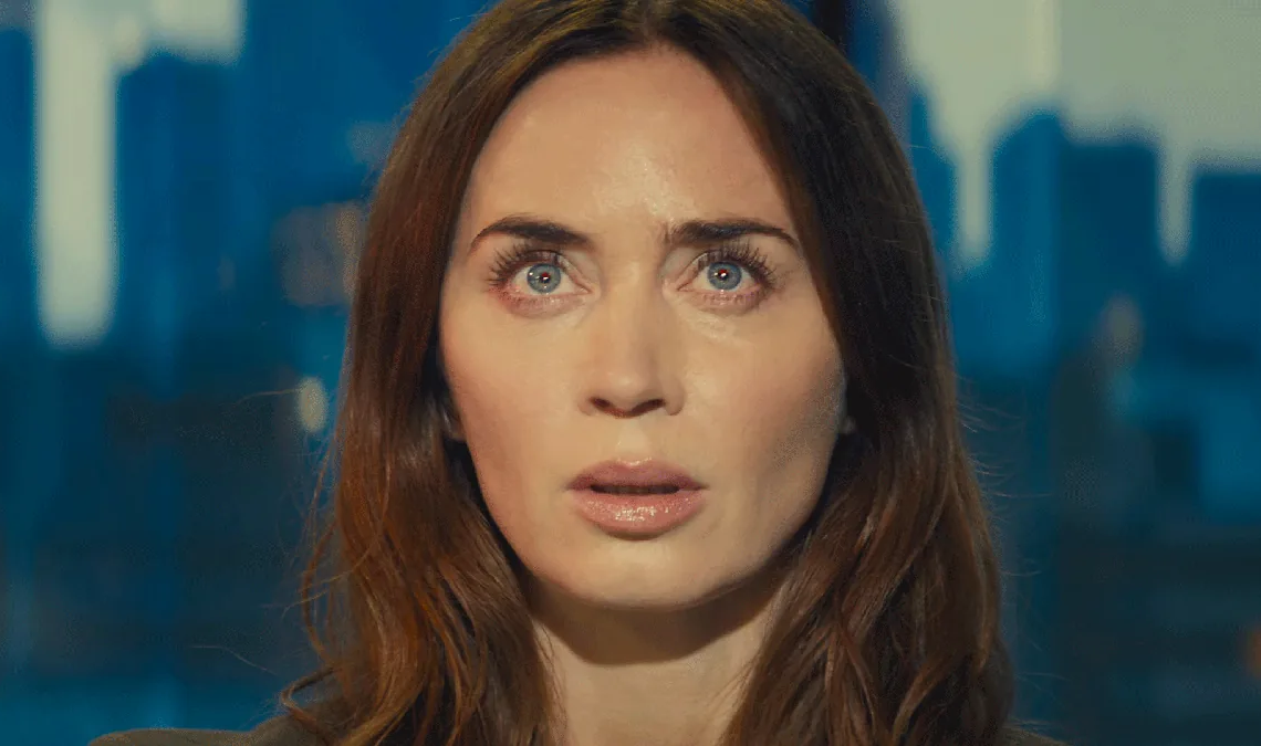 Journée de divulgation - Bande-annonce officielle