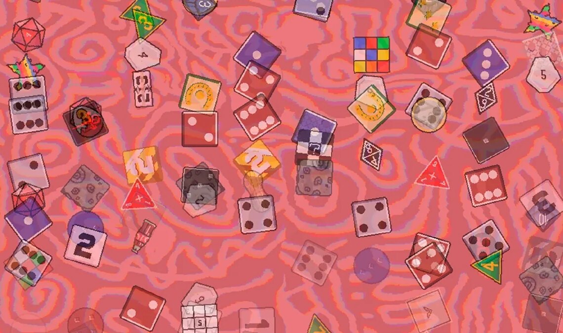 Juste au moment où j'avais dépassé Balatro, ce jeu apparaît avec une formule tout aussi addictive