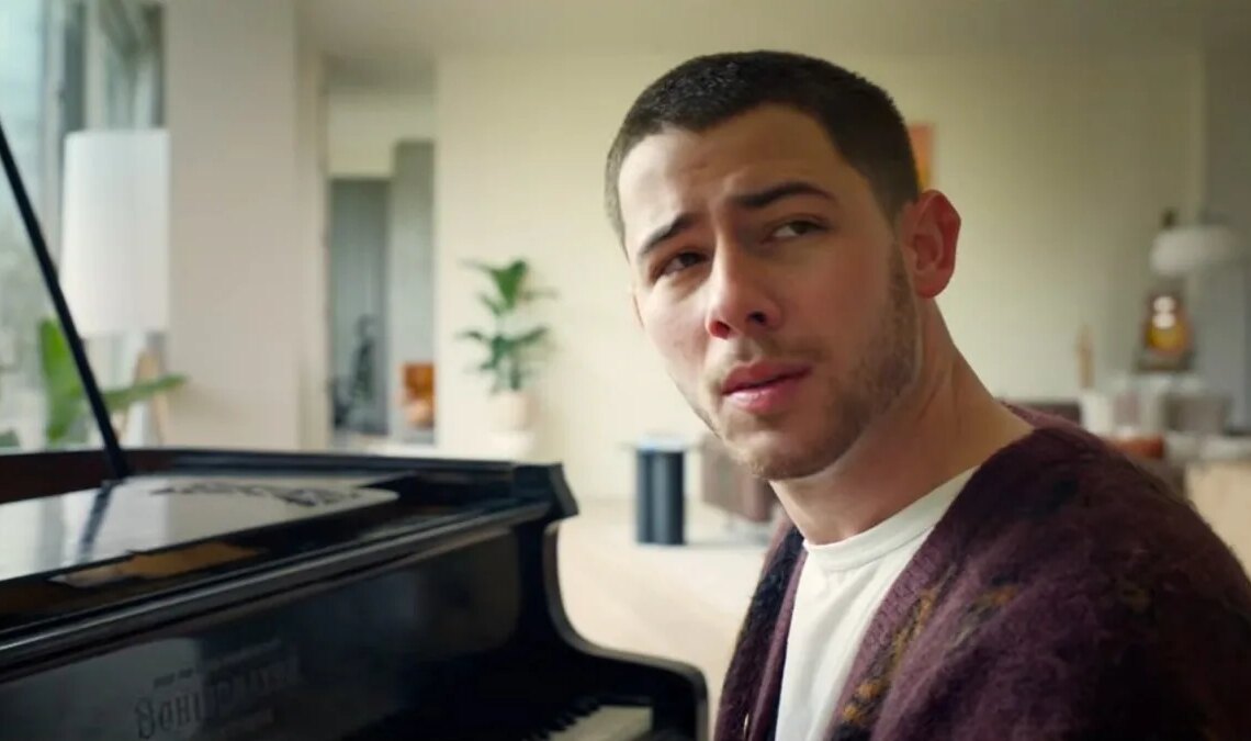 La carrière musicale de Nick Jonas est une fraude et repose sur une grande trahison. Maintenant, Paul Rudd tente de reprendre ce qui lui appartient dans ce nouveau film
