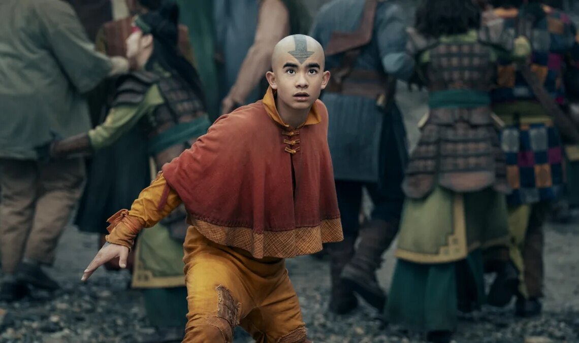 La deuxième saison d'Avatar : Le dernier maître de l'air a déjà une date de première sur Netflix, et elle arrive en un rien de temps