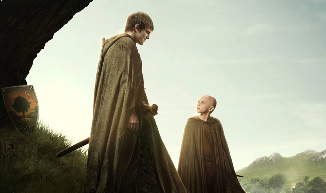 La deuxième saison du Chevalier des Sept Royaumes ajoute de nouveaux visages au casting