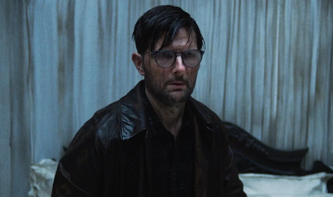 La grande star de Séparation se lance dans le monde de l'horreur, et la première bande-annonce de son nouveau film montre clairement qu'il est très sérieux