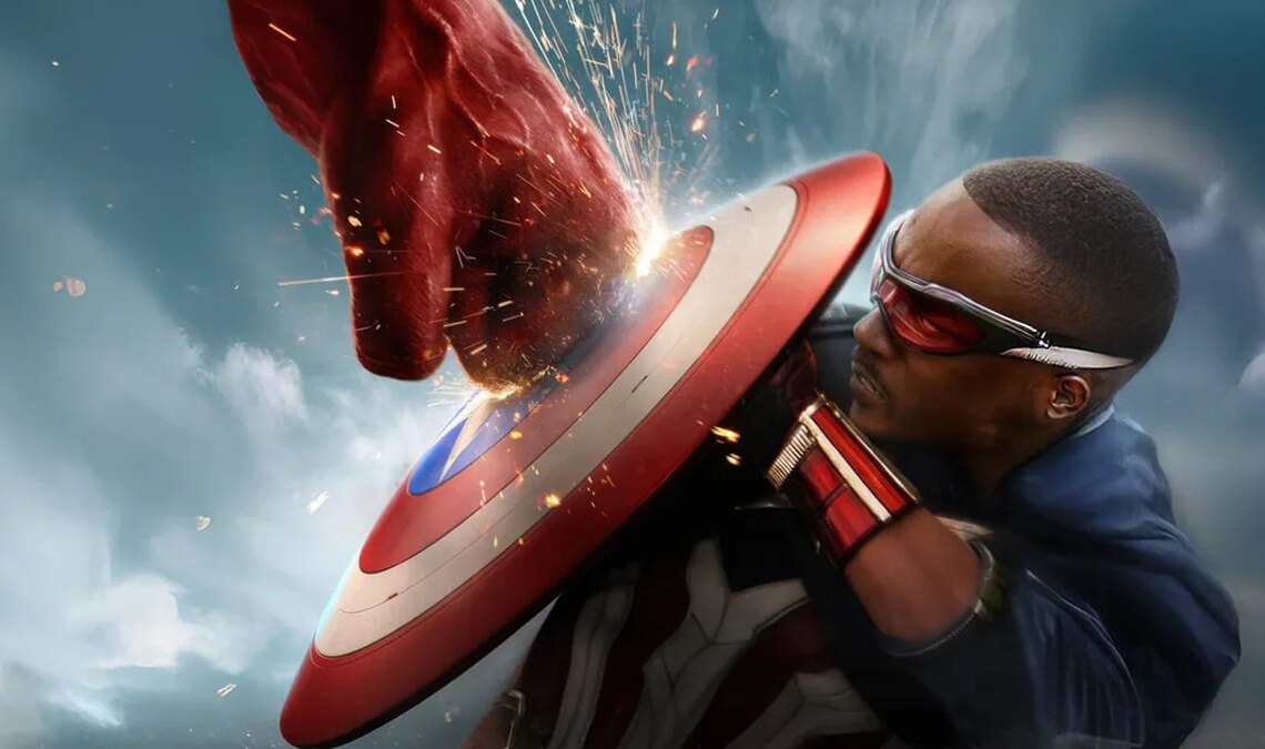 La liste de souhaits des fans pour Captain America 5 est assez claire : "Exactement, c'est ce qu'il faut"