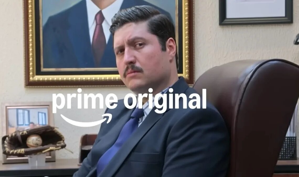 La meilleure série comique de l'histoire revient sur Prime Video, cette fois avec un visage changé