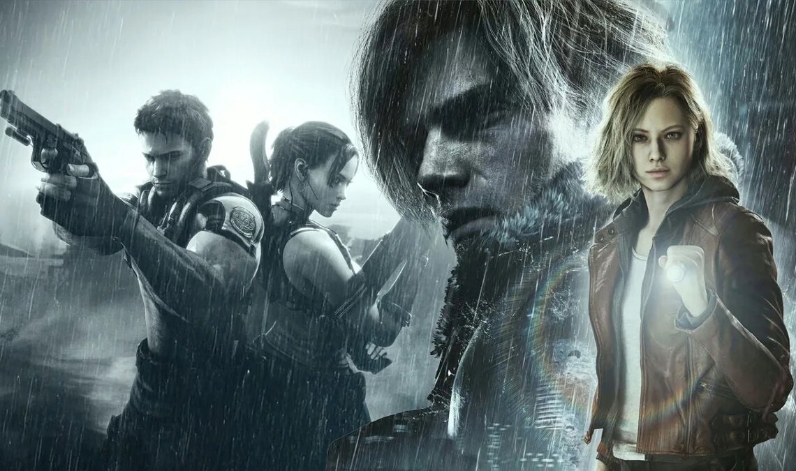 La révélation de Resident Evil Requiem a de grandes implications pour le remake de Resident Evil 5