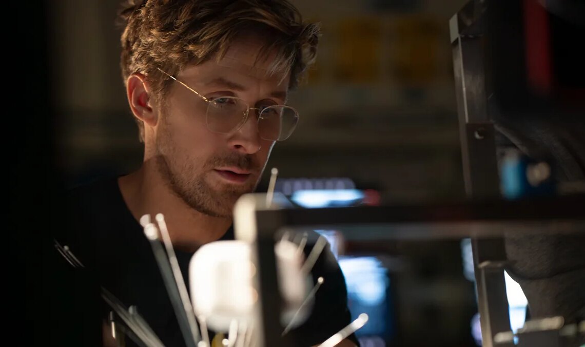 La science-fiction règne à nouveau au box-office. Le Projet Salvación continue de montrer qu'il s'agit d'une des grandes premières de l'année