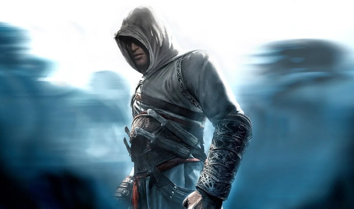 La série Assassin's Creed sur Netflix annonce de nouveaux acteurs