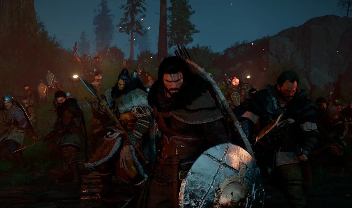 L'acteur de Crimson Desert critique l'histoire du jeu et assure avoir déjà prévenu d'éventuelles critiques