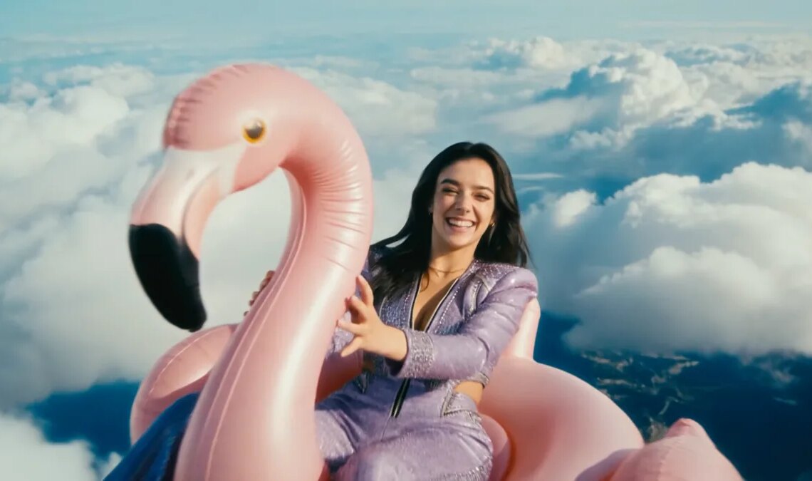 L'"actrice" d'IA Tilly Norwood vient de sortir un clip vidéo avec un message très clair