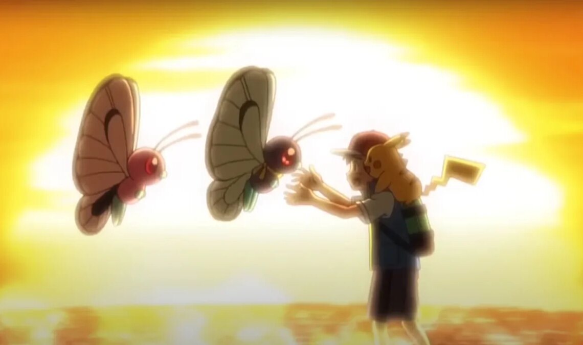 L'actrice de la voix d'Ash a une opinion controversée sur l'épisode le plus triste de Pokémon