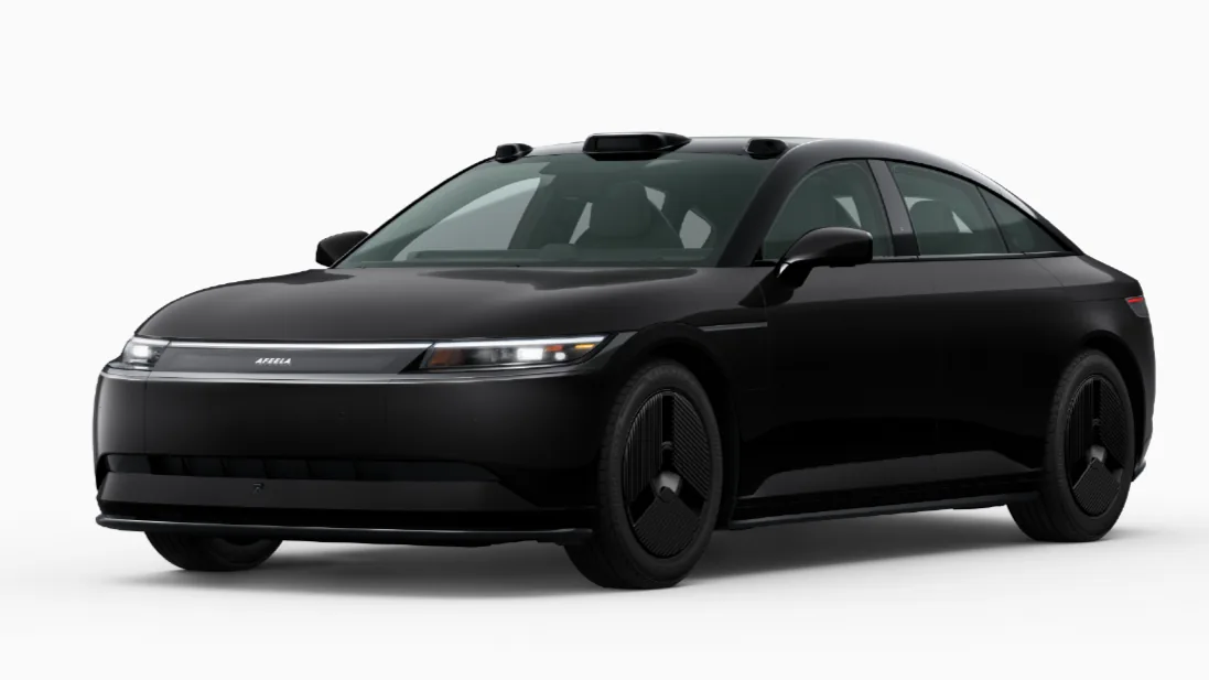 L’ambitieux projet « PlayStation car » tombe à l’eau : que s’est-il passé ?