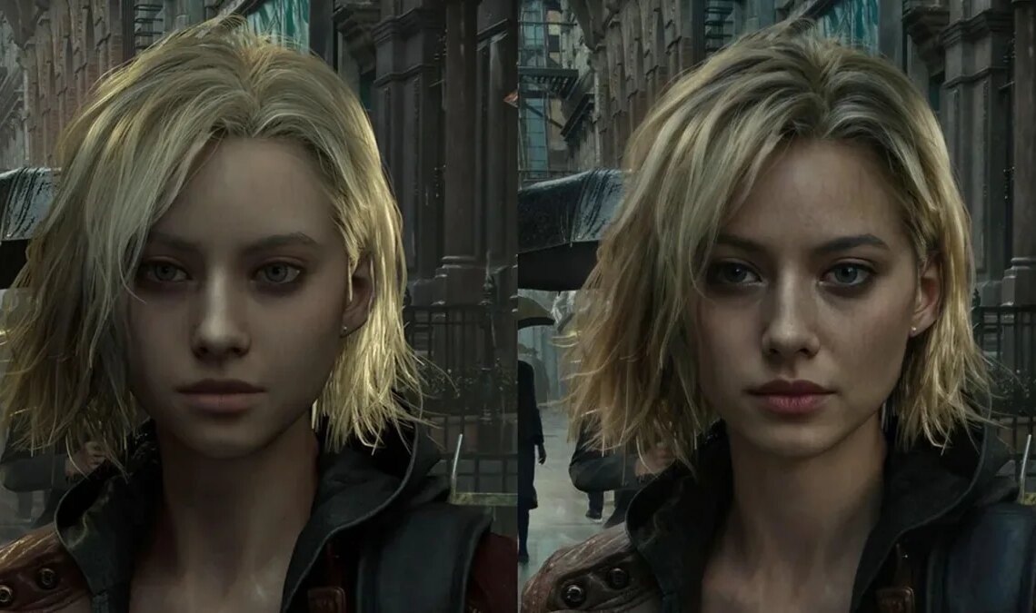 Le DLSS 5 de Nvidia m'inquiète, mais au moins nous pouvons en tirer quelque chose de bien