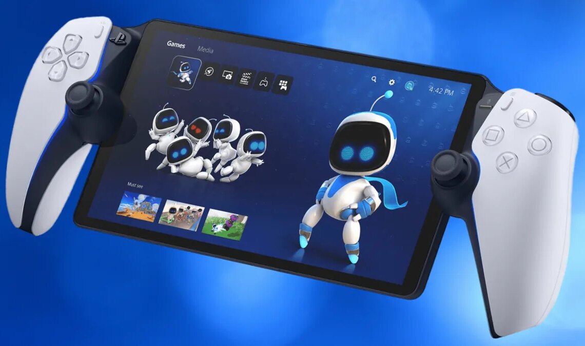 Le PlayStation Portal reçoit une mise à jour qui offre "une expérience globale optimisée" : ce sont les nouvelles fonctionnalités