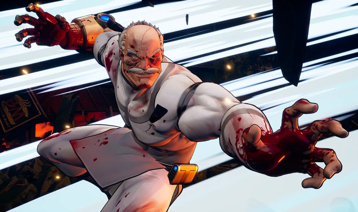 Le casting complet des personnages d'Invincible VS est confirmé, ainsi que deux de ses combattants DLC