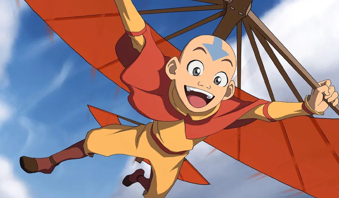 Le créateur d'Avatar : The Last Airbender a une très bonne nouvelle pour les fans