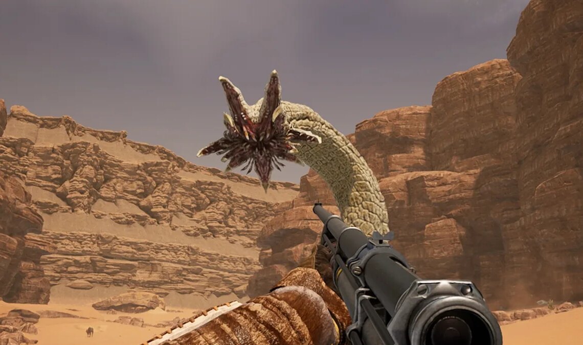 Le créateur de DayZ apporte sa dernière survie sur consoles, et on peut y jouer dès aujourd'hui