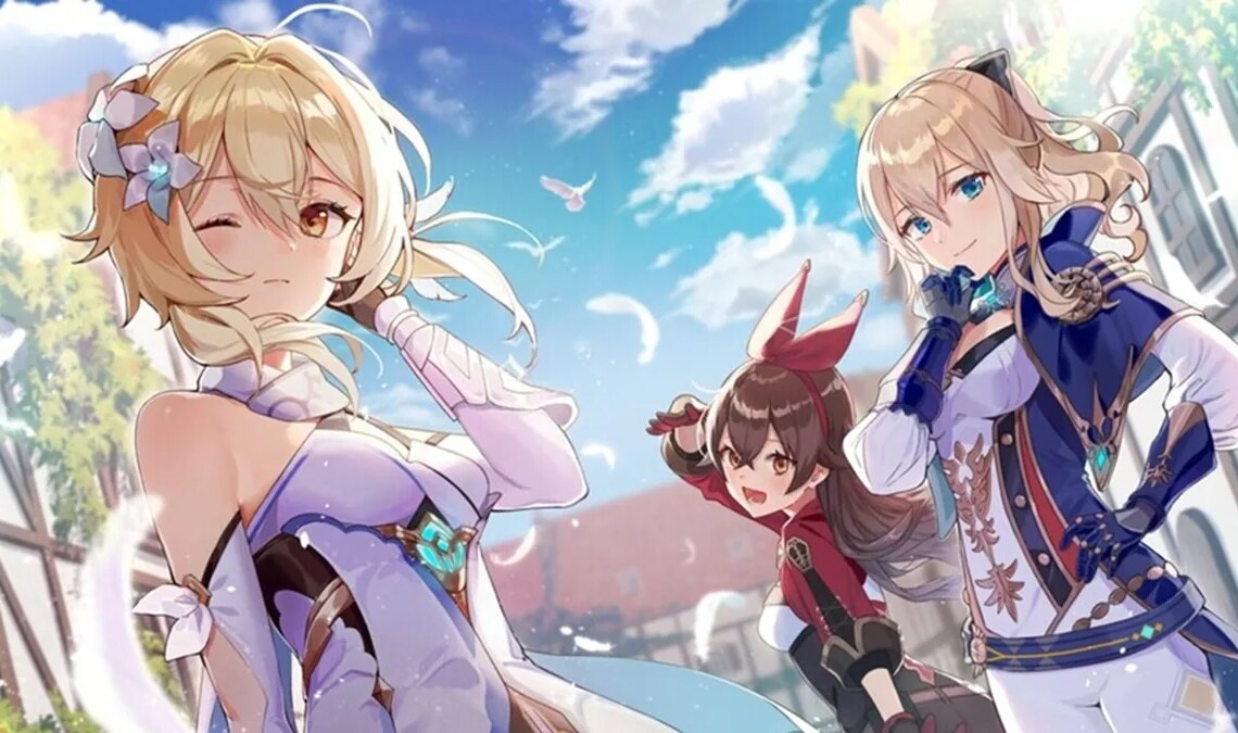 Le créateur de Genshin Impact a une idée qui semble tirée de Black Mirror