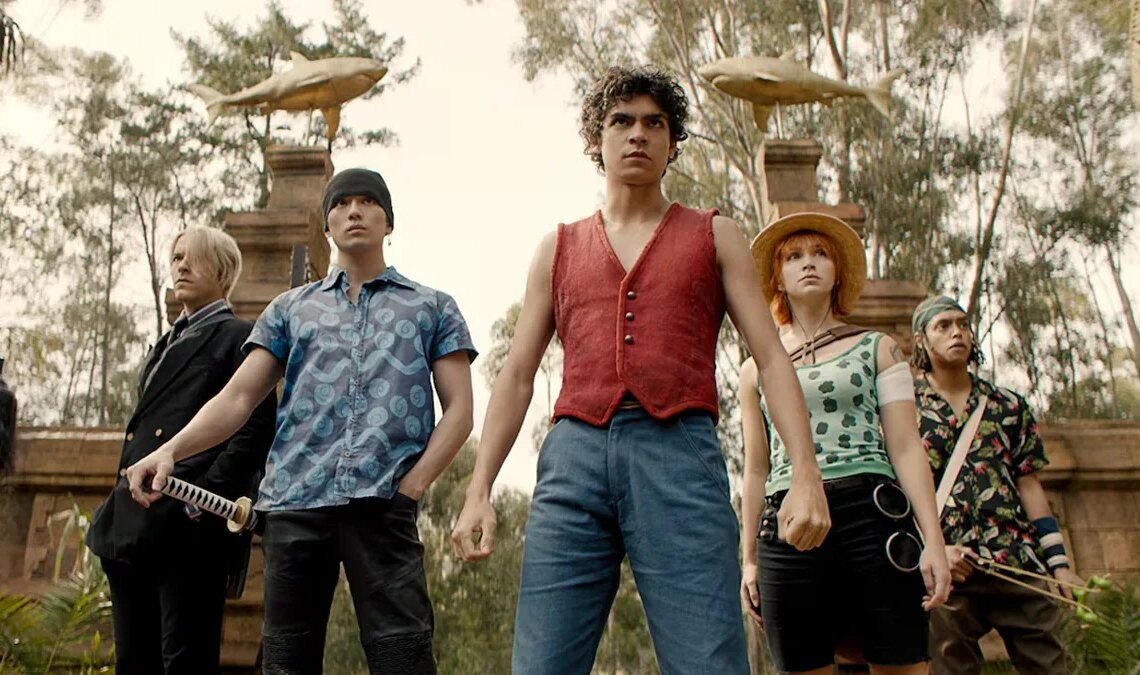 Le créateur de One Piece réserve une fin spéciale à la série live-action
