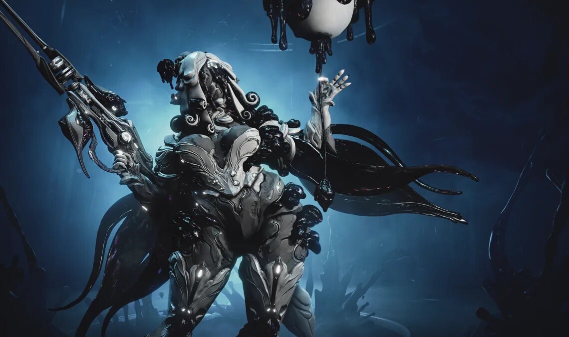 Le directeur créatif de Warframe révèle le secret pour maintenir le jeu en tant que service au cours de ces 13 années